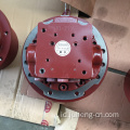 31MH-40010GG R35Z-9 Unit Motor Travel R55- 3 Drive Final